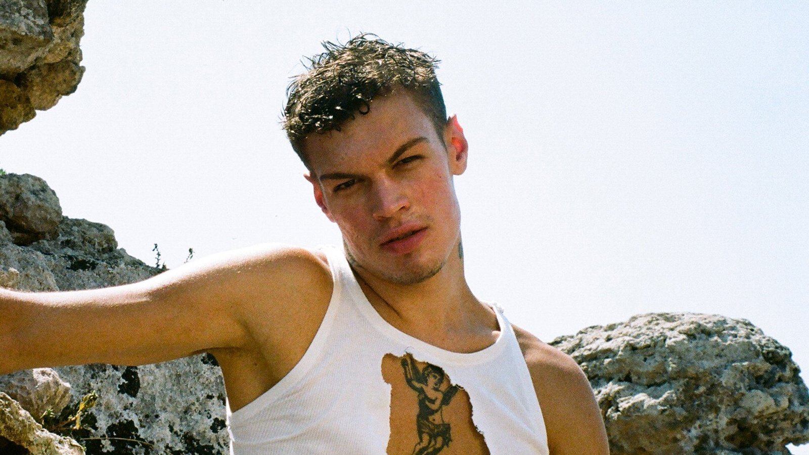 BLANCO Tutte le date dei concerti e i tour Hip Hop Starz Tour