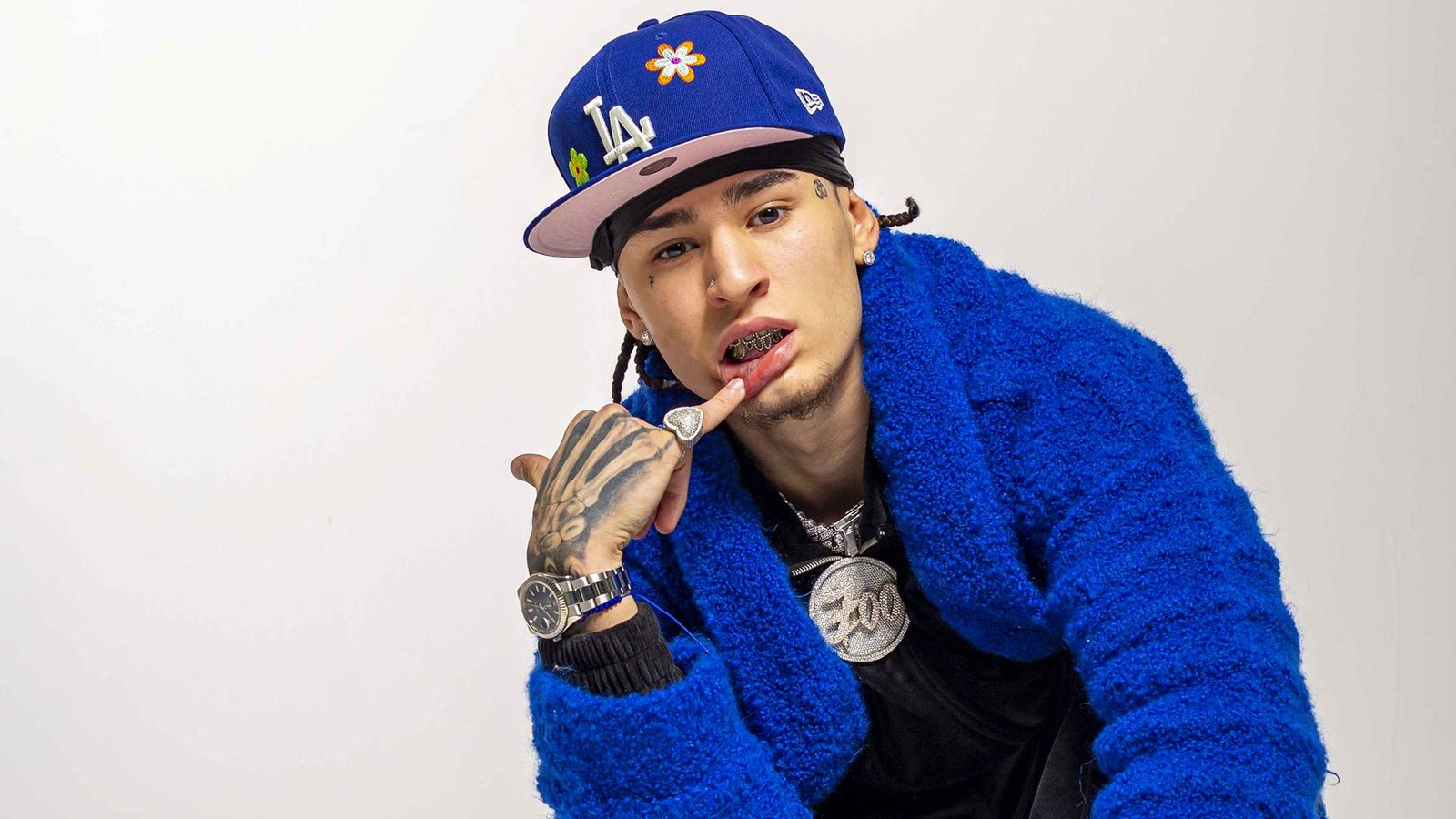 Rondodasosa ha pubblicato il singolo