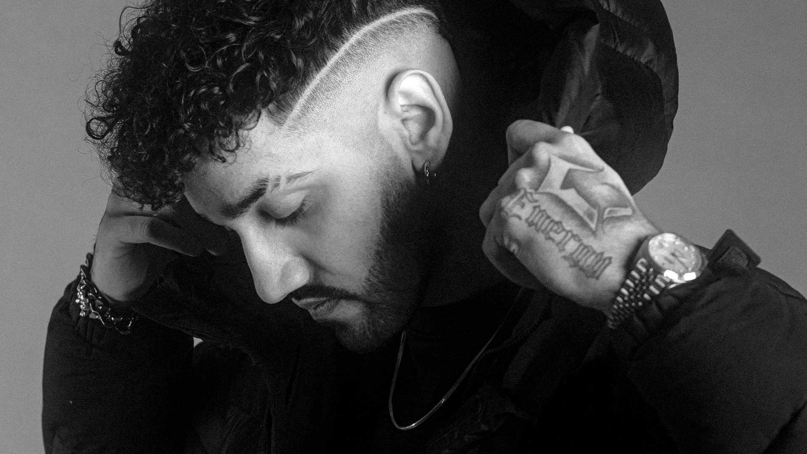 FINESSE: il producer multiplatino annuncia "Gelosa", il suo primo ...