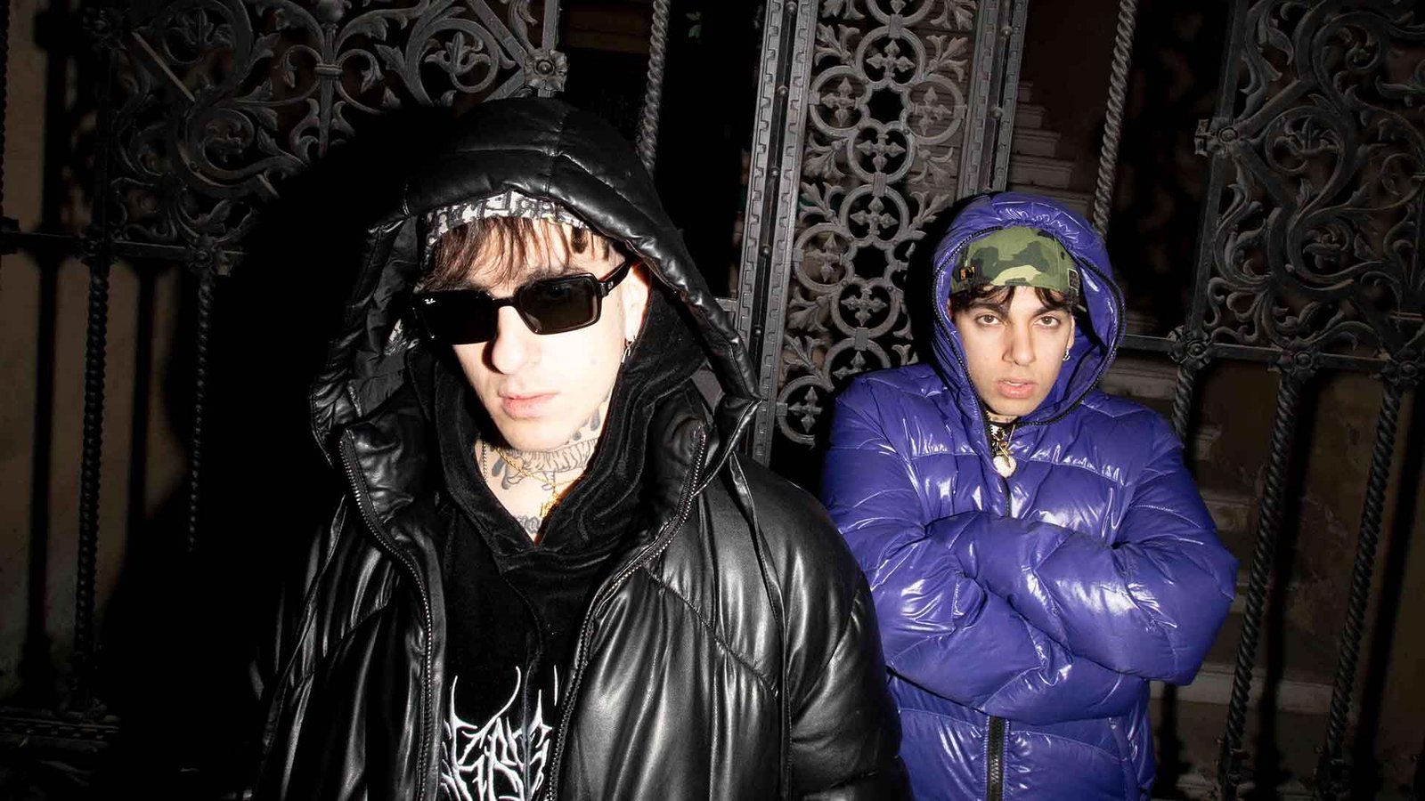 Rayan & Intifaya: fuori ora il nuovo singolo 
