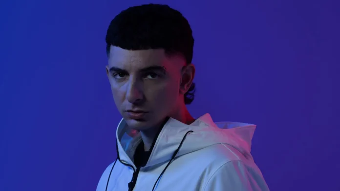 MADMAN ha annunciato le date del suo nuovo tour | Hip Hop Starz Tour